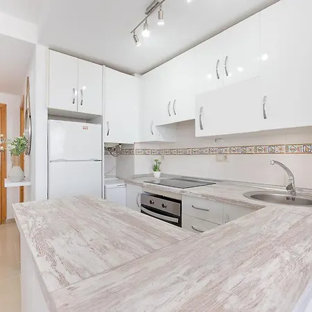 Appartamento Front San Luis de Sabinillas