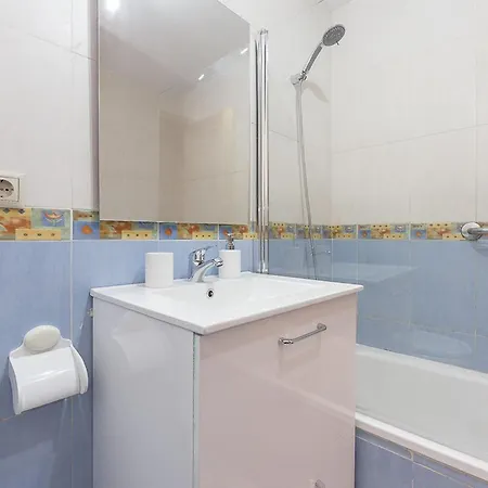 Front Apartment