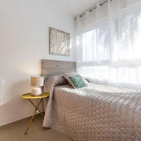 Appartamento Front San Luis de Sabinillas